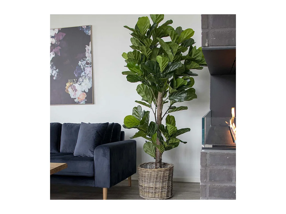 Planta de vid artificial 190 cm