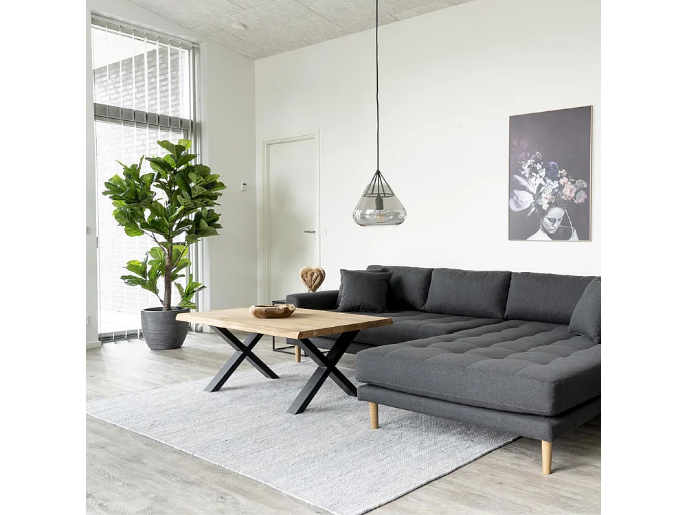 Künstlicher Weinlaubbaum 190 cm