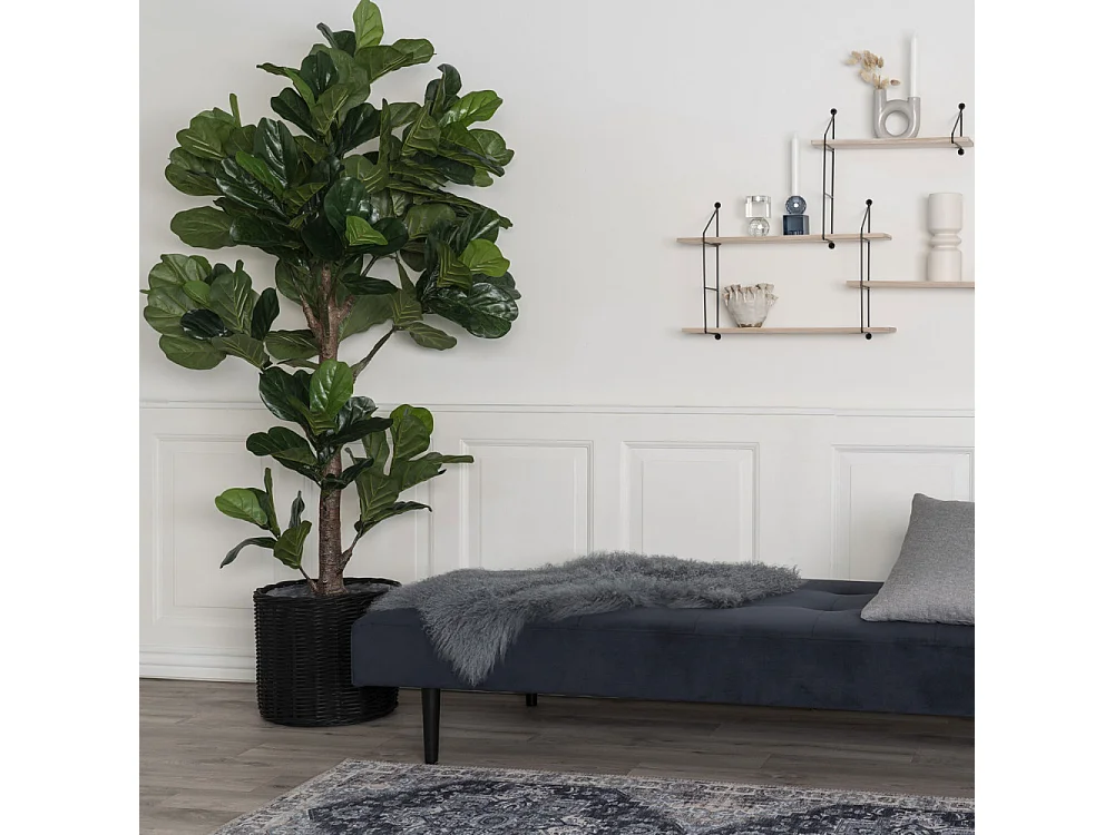 Künstlicher Weinlaubbaum 190 cm