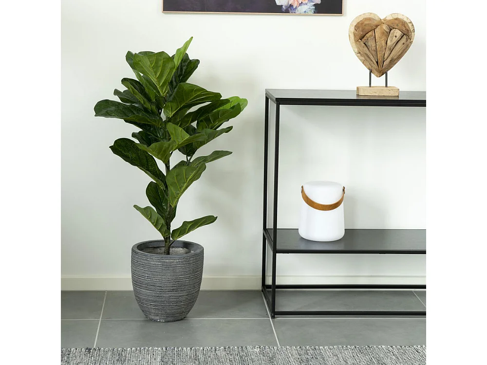 Künstlicher Weinlaubbaum 100 cm