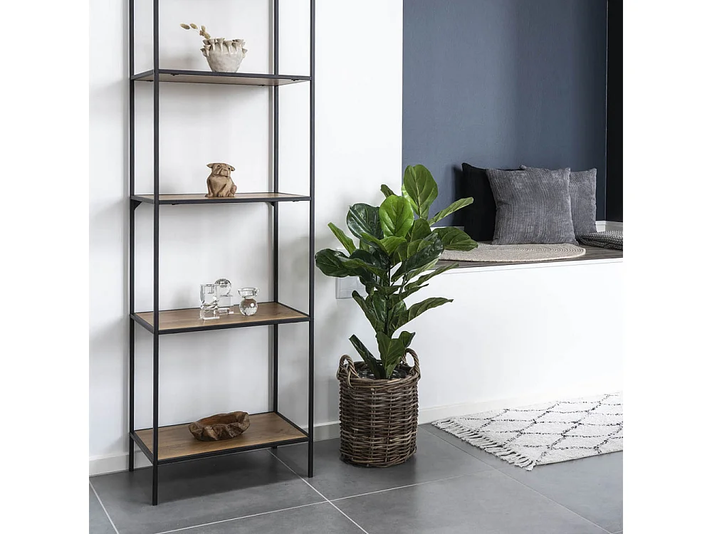 Künstlicher Weinlaubbaum 100 cm