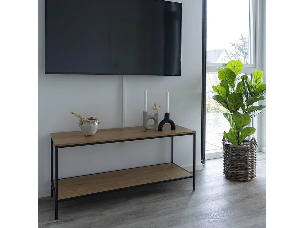 Künstlicher Weinlaubbaum 100 cm