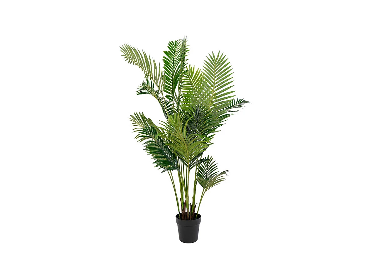 Künstliche Palme 175 cm