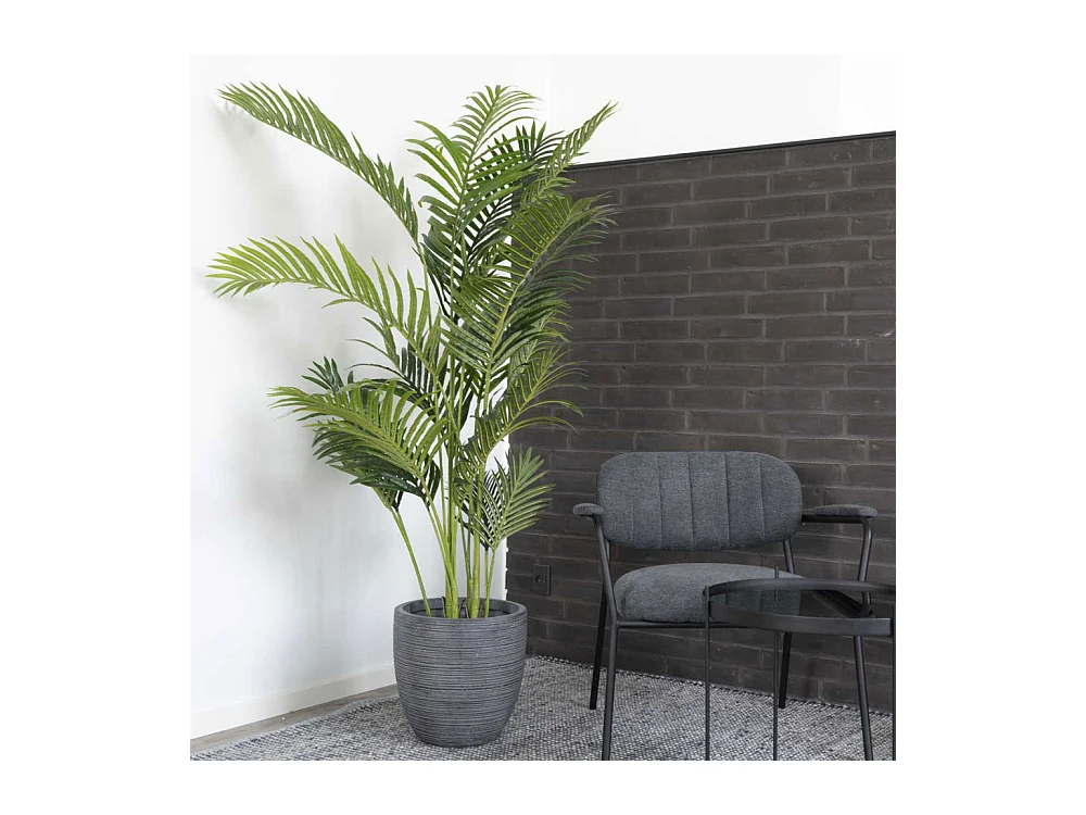 Künstliche Palme 175 cm