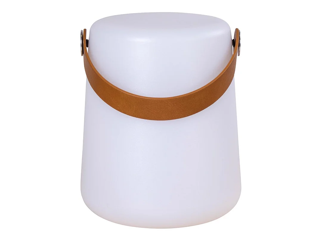 Lampada LED BRISTOL 21 x 17 cm