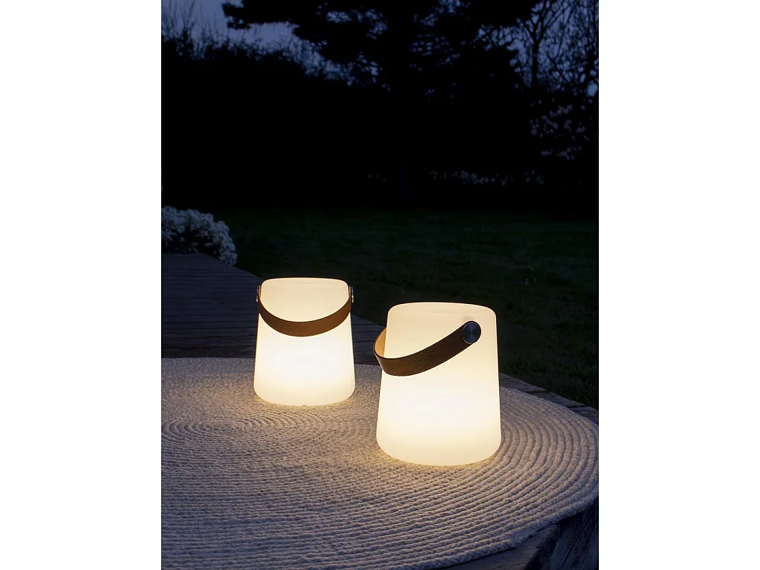 Lampada LED BRISTOL 21 x 17 cm