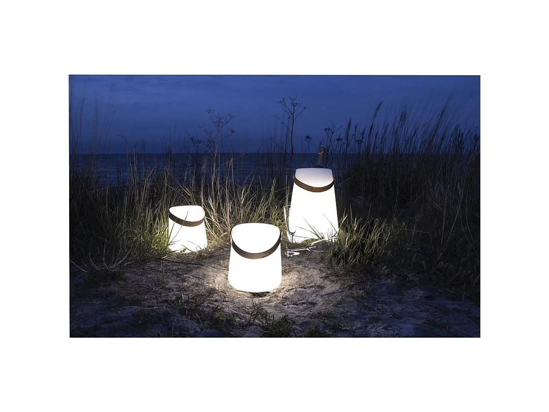 Lampada LED BRISTOL 21 x 17 cm