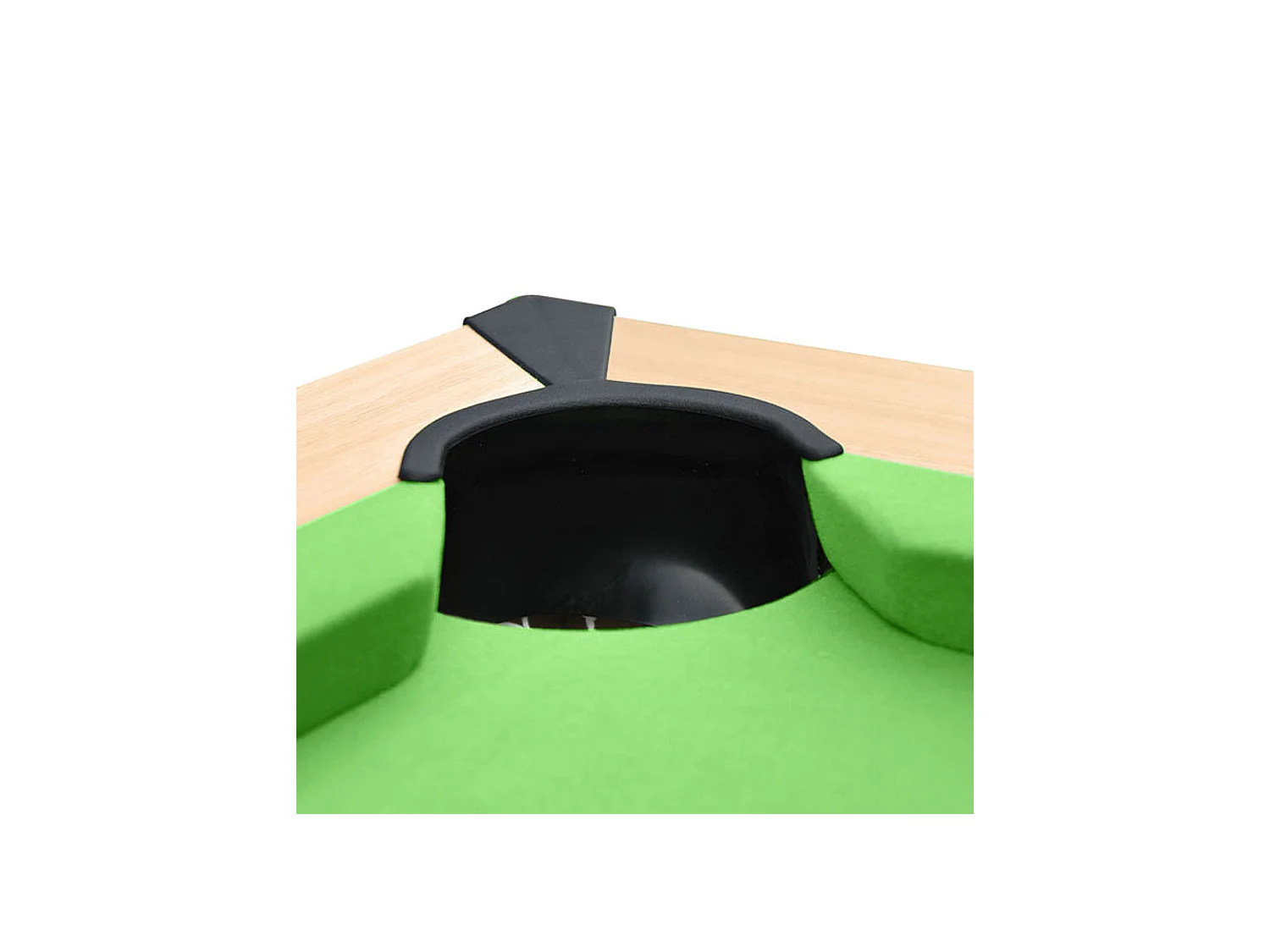 Tavolo multifunzione trasformabile beige, 8-10 persone - Stan