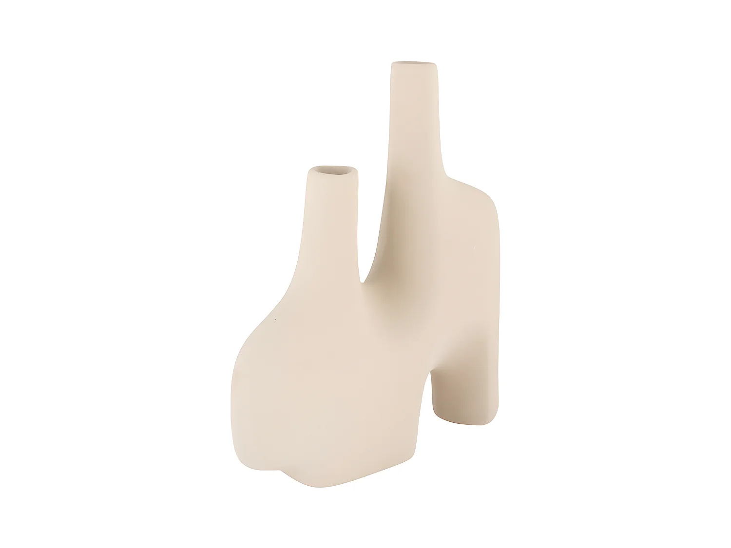 Sintra Vaasje zandkleurig.