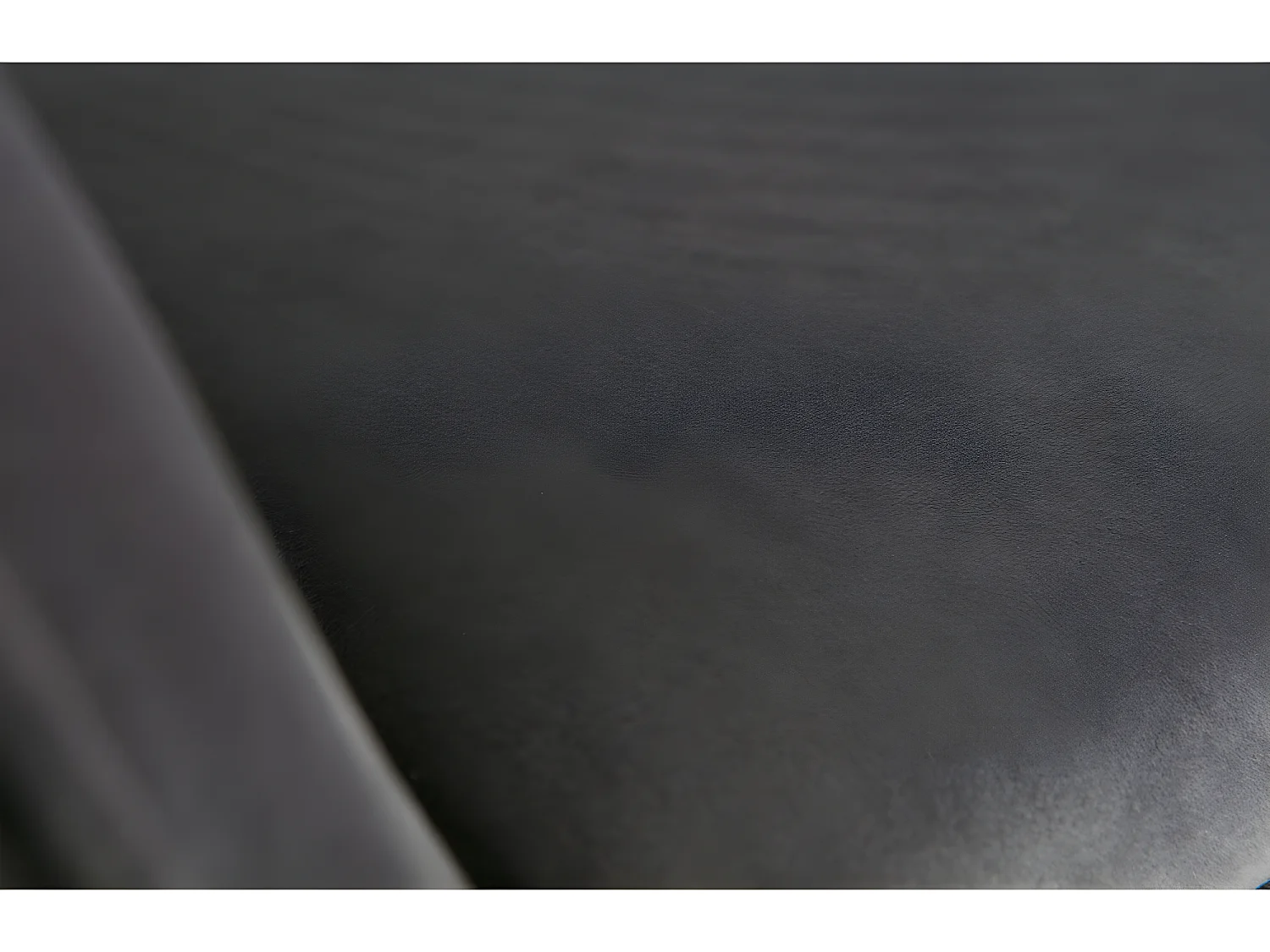 Jelle - Lot de 2 fauteuils de table en velours - Gris