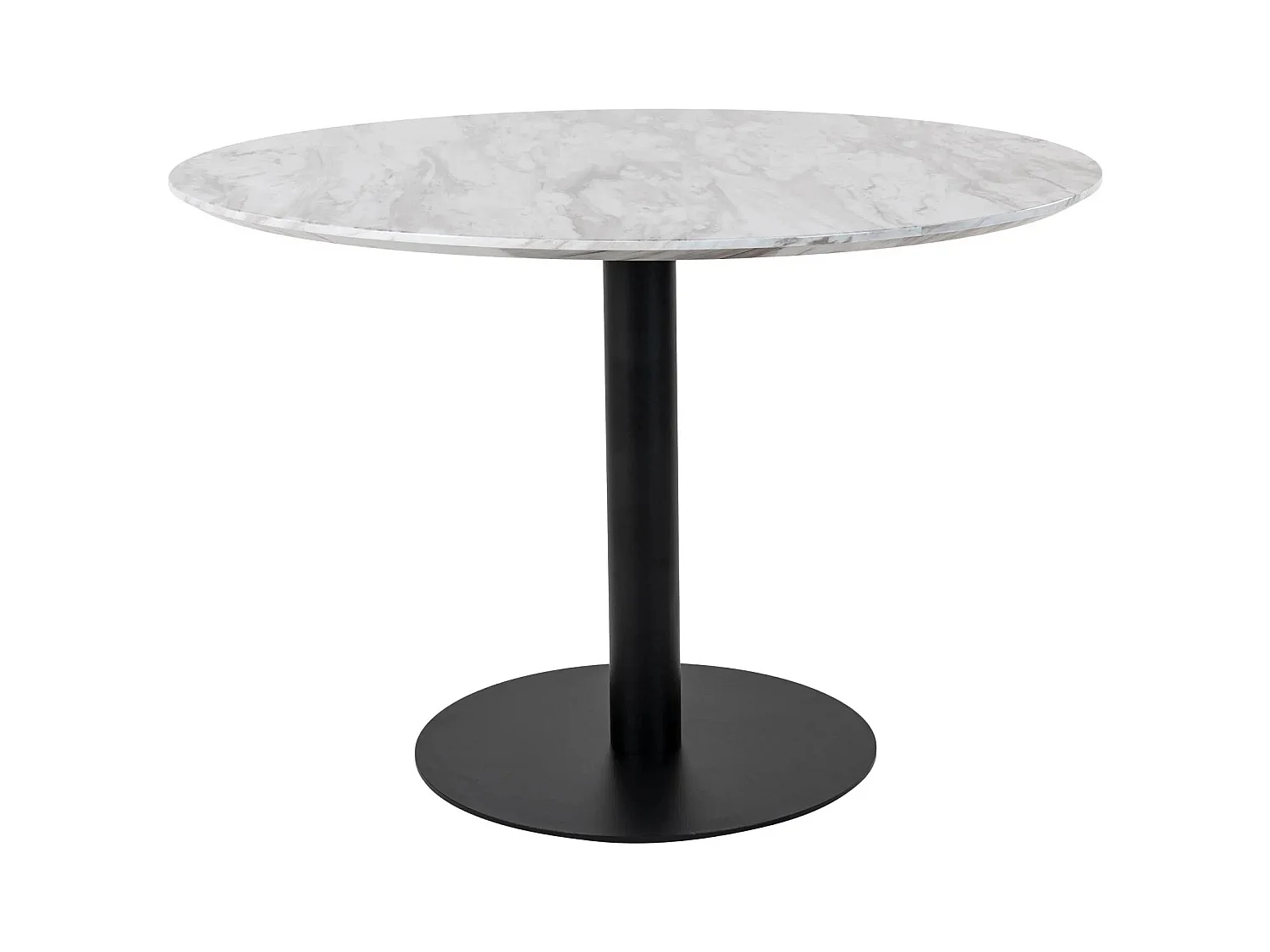 Campnaou uitschuifbare tafel van massief grenenhout