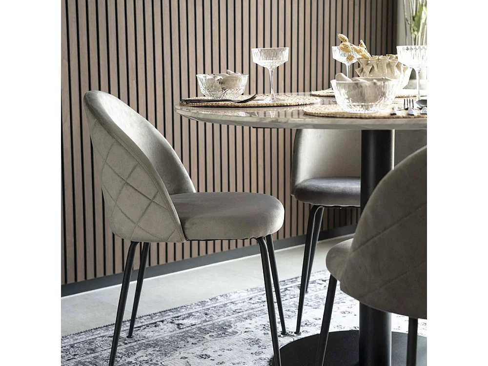 Campnaou uitschuifbare tafel van massief grenenhout