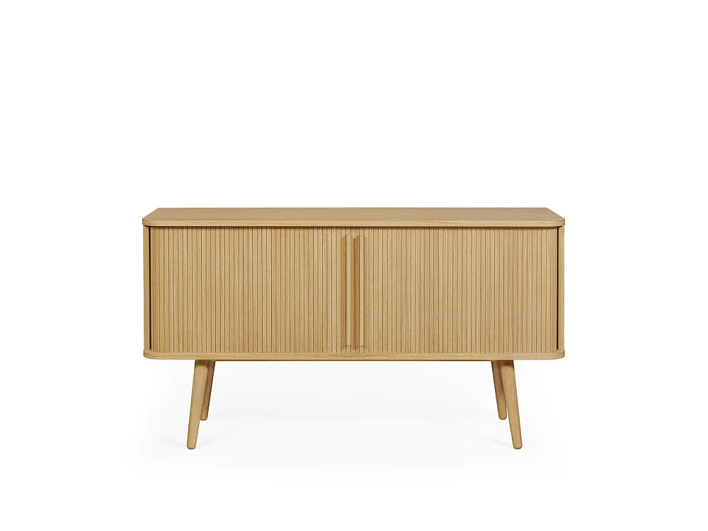 Rove  - Buffet en bois L138xH75cm - Bois clair