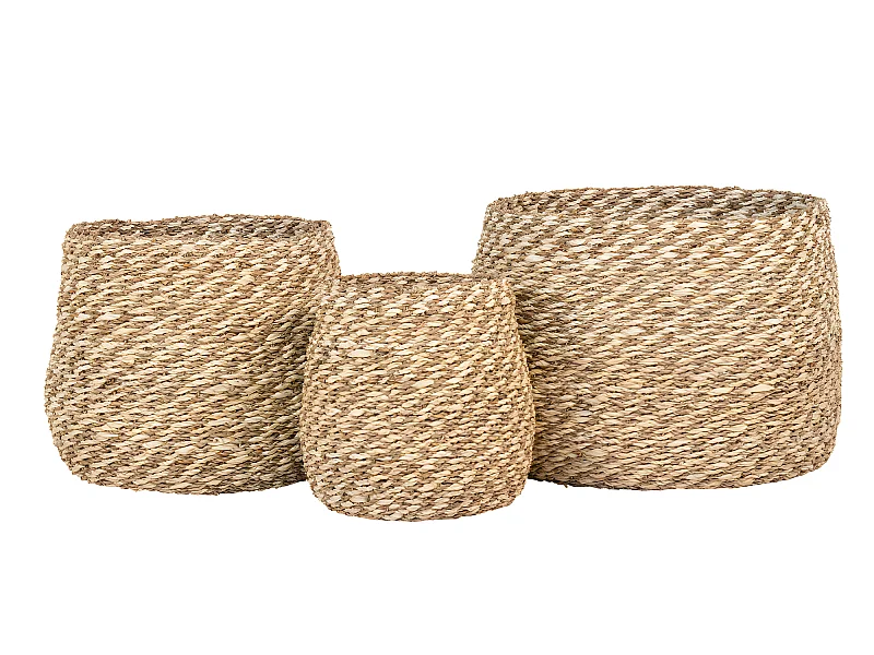 Venoso 3 st. manden naturel.