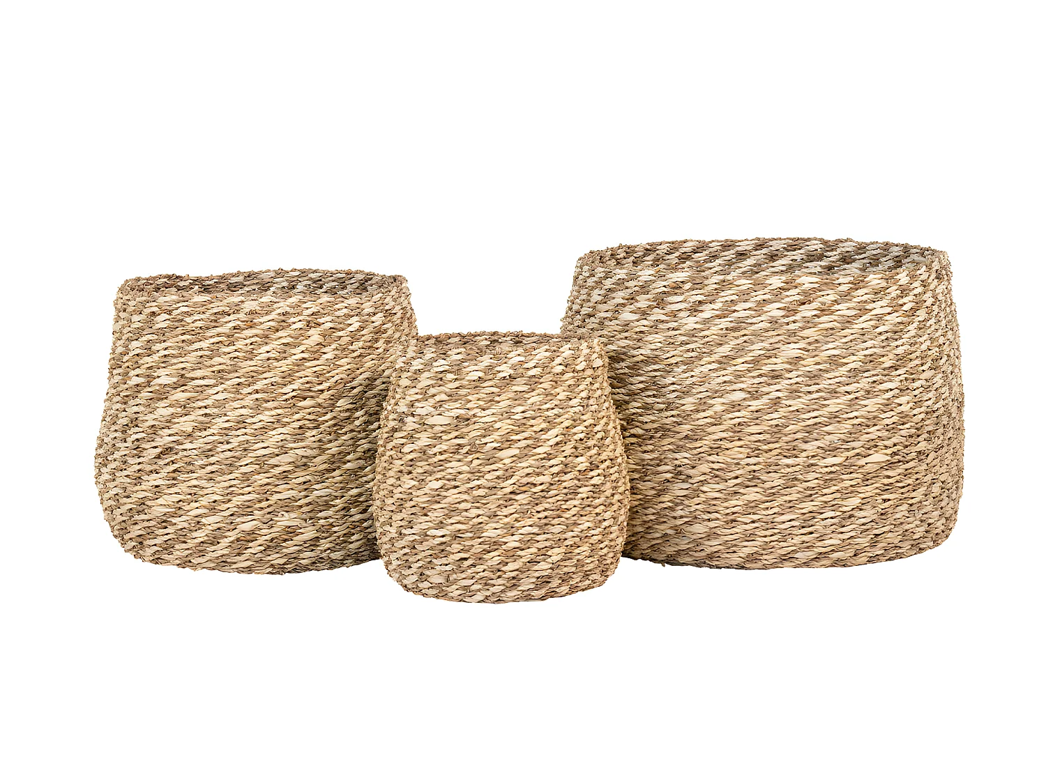 Venoso 3 st. manden naturel.