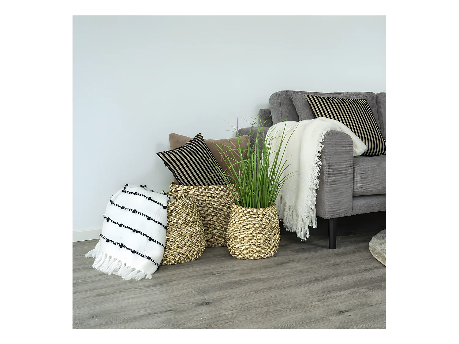 Venoso 3 st. manden naturel.