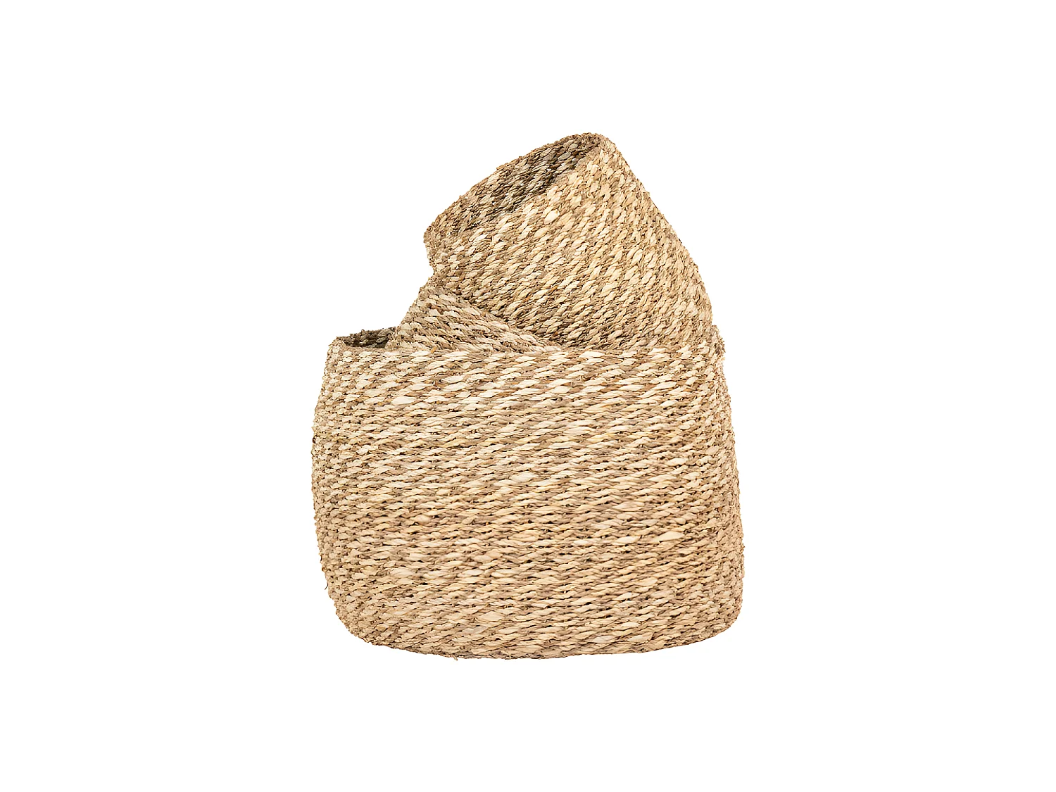 Venoso 3 st. manden naturel.