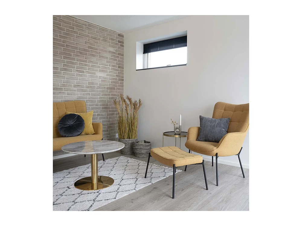 TIVOLI Set van 3 maiskolfmanden – Natuurlijk grijs