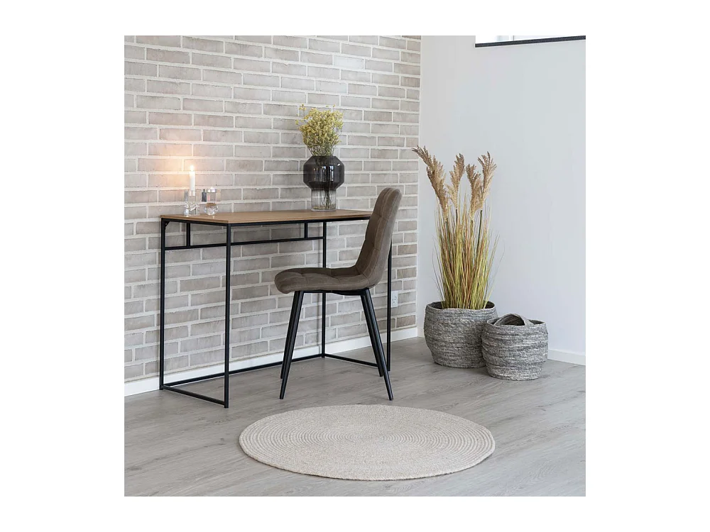 TIVOLI Set van 3 maiskolfmanden – Natuurlijk grijs