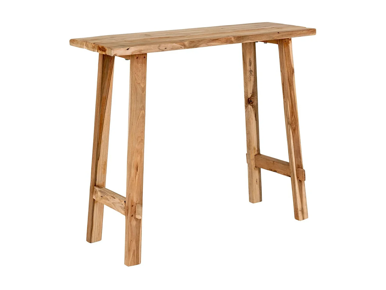 Table console Chantal Naturel