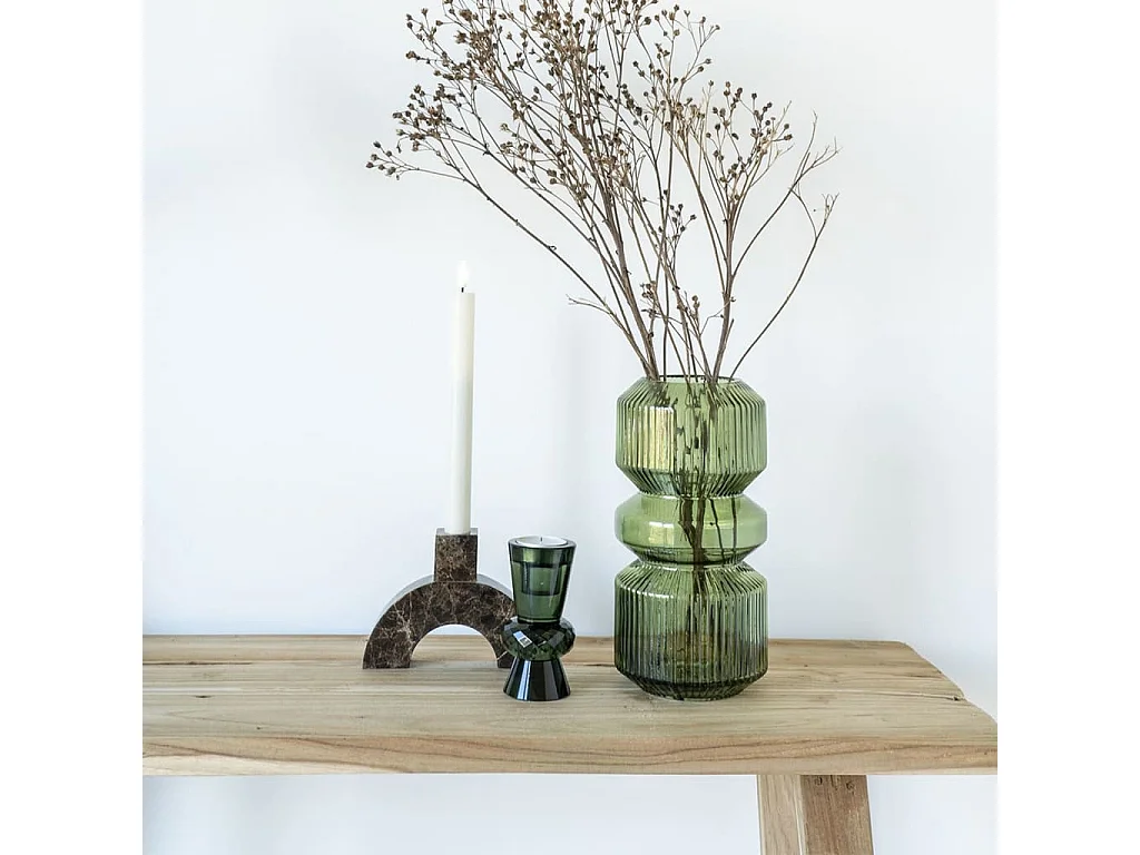 Table console Chantal Naturel