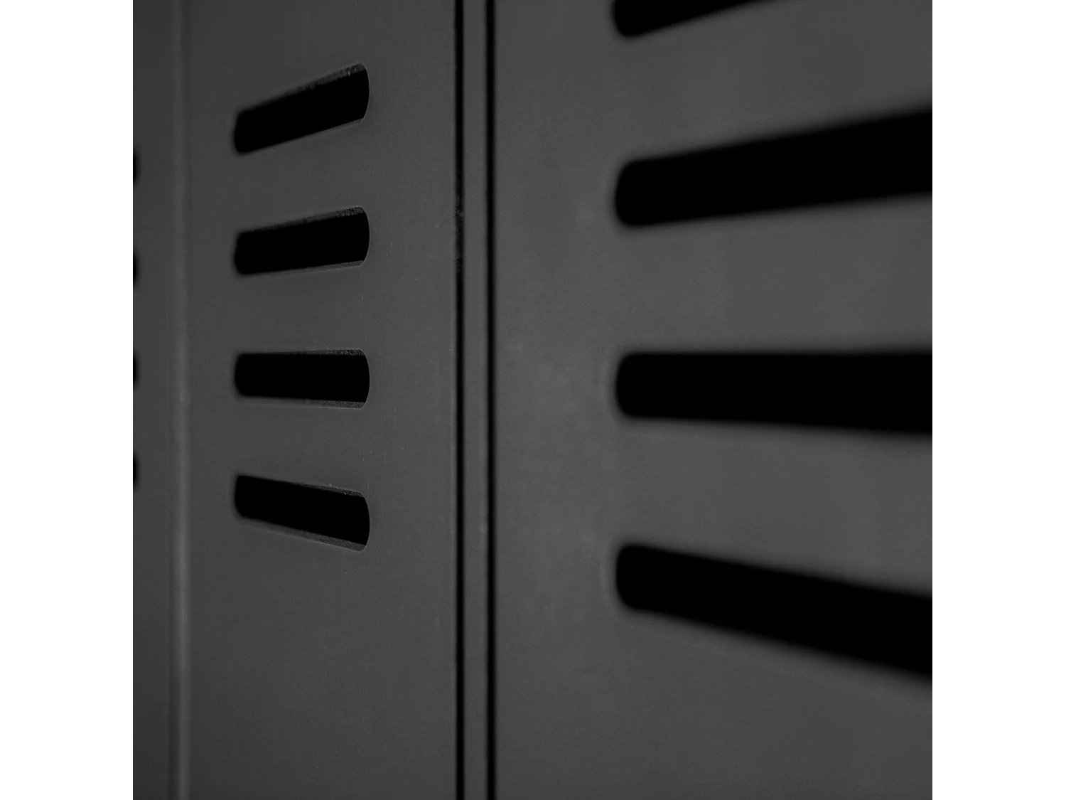 Armoire 2 portes en pin STIJN