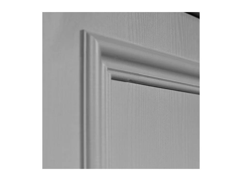 Gabinete de pino sólido FSC lily