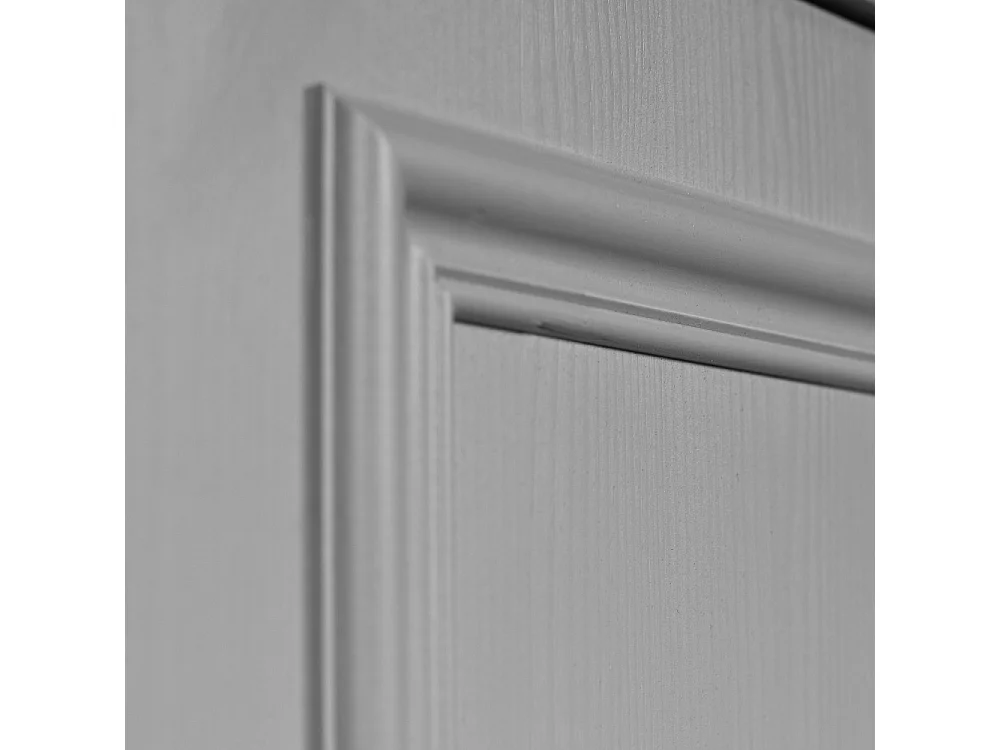 Gabinete de pino sólido FSC lily