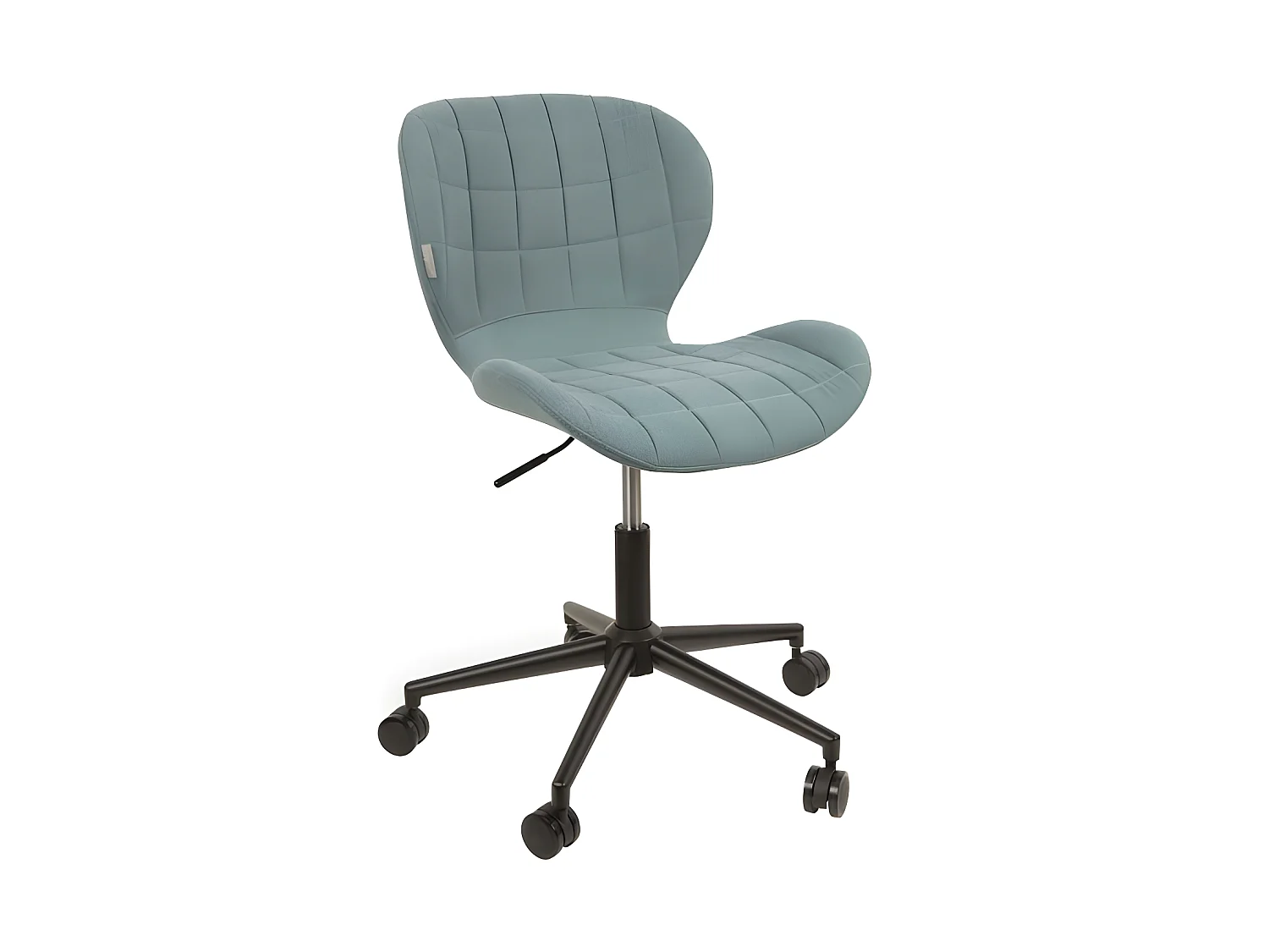 OMG - Chaise de bureau Confort - Bleu