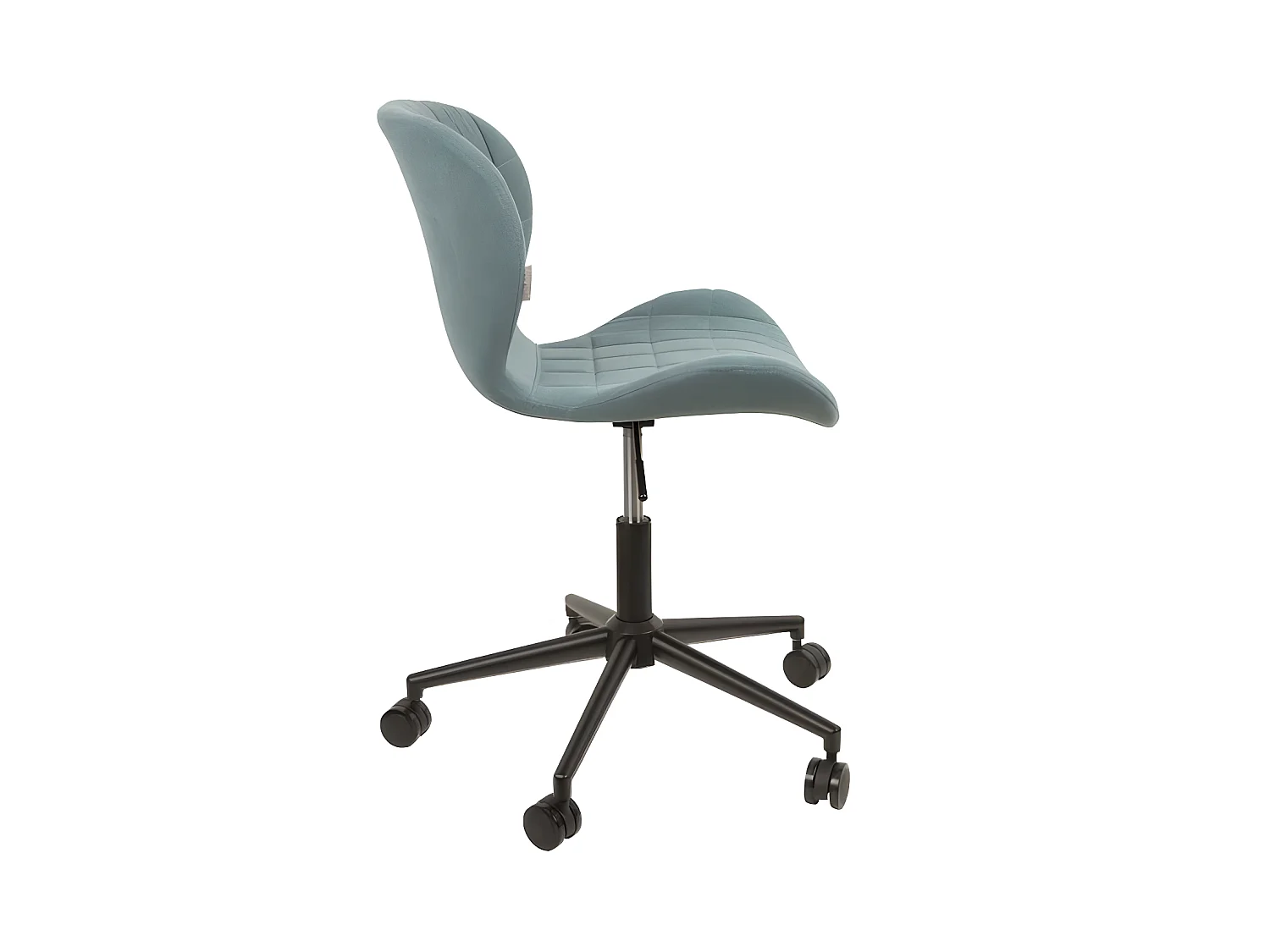 OMG - Chaise de bureau Confort - Bleu