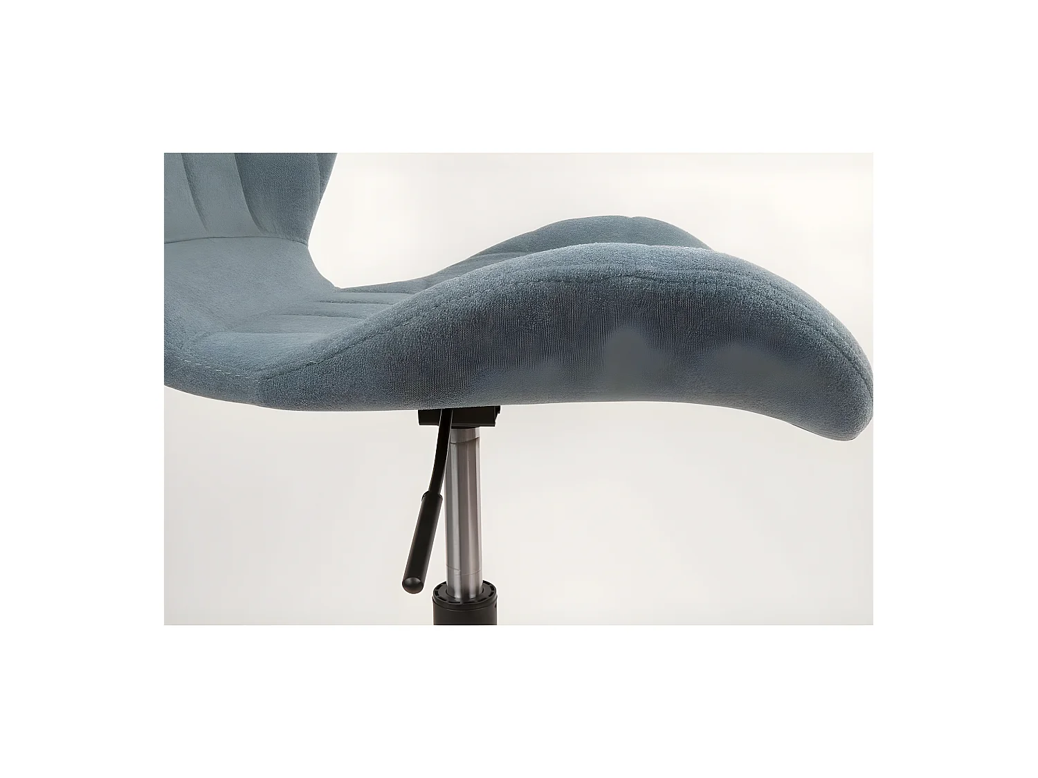OMG - Chaise de bureau Confort - Bleu