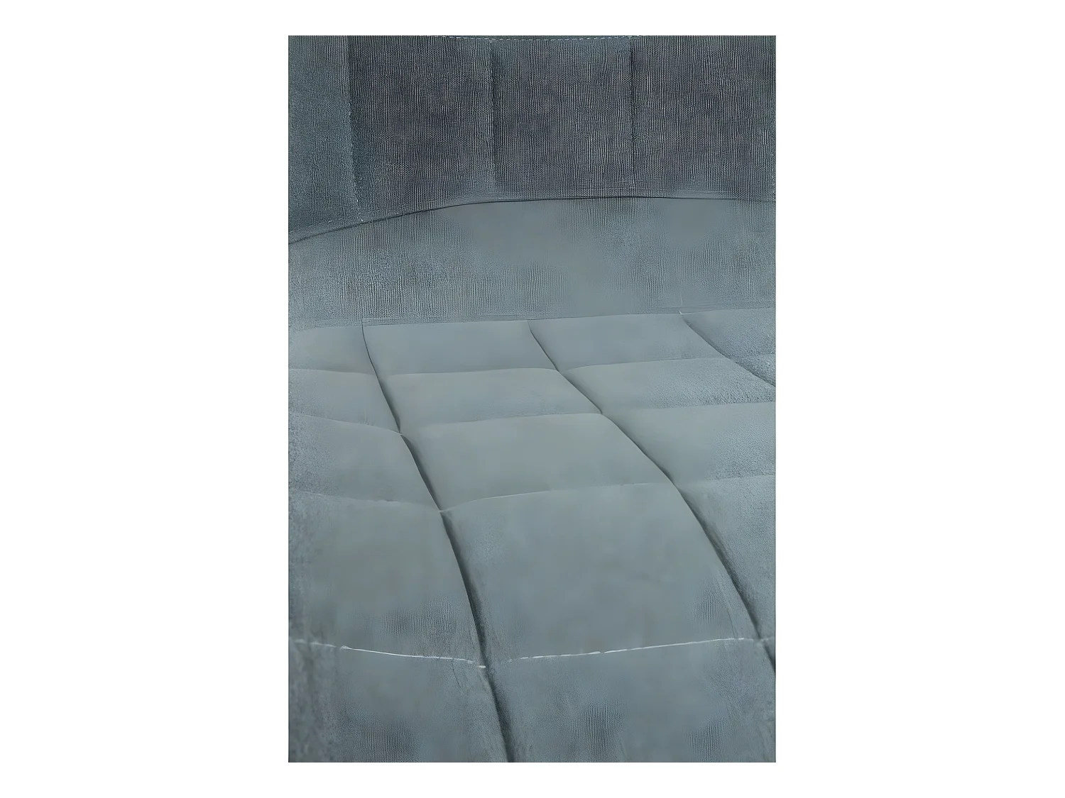 OMG - Chaise de bureau Confort - Bleu