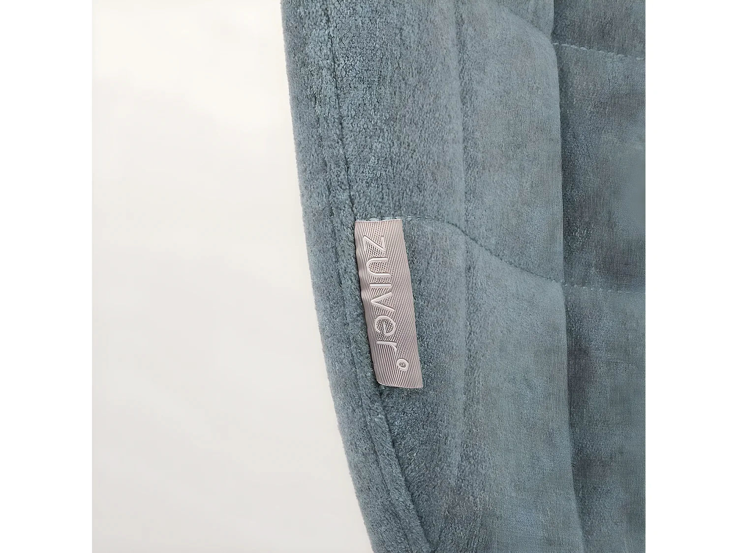 OMG - Chaise de bureau Confort - Bleu