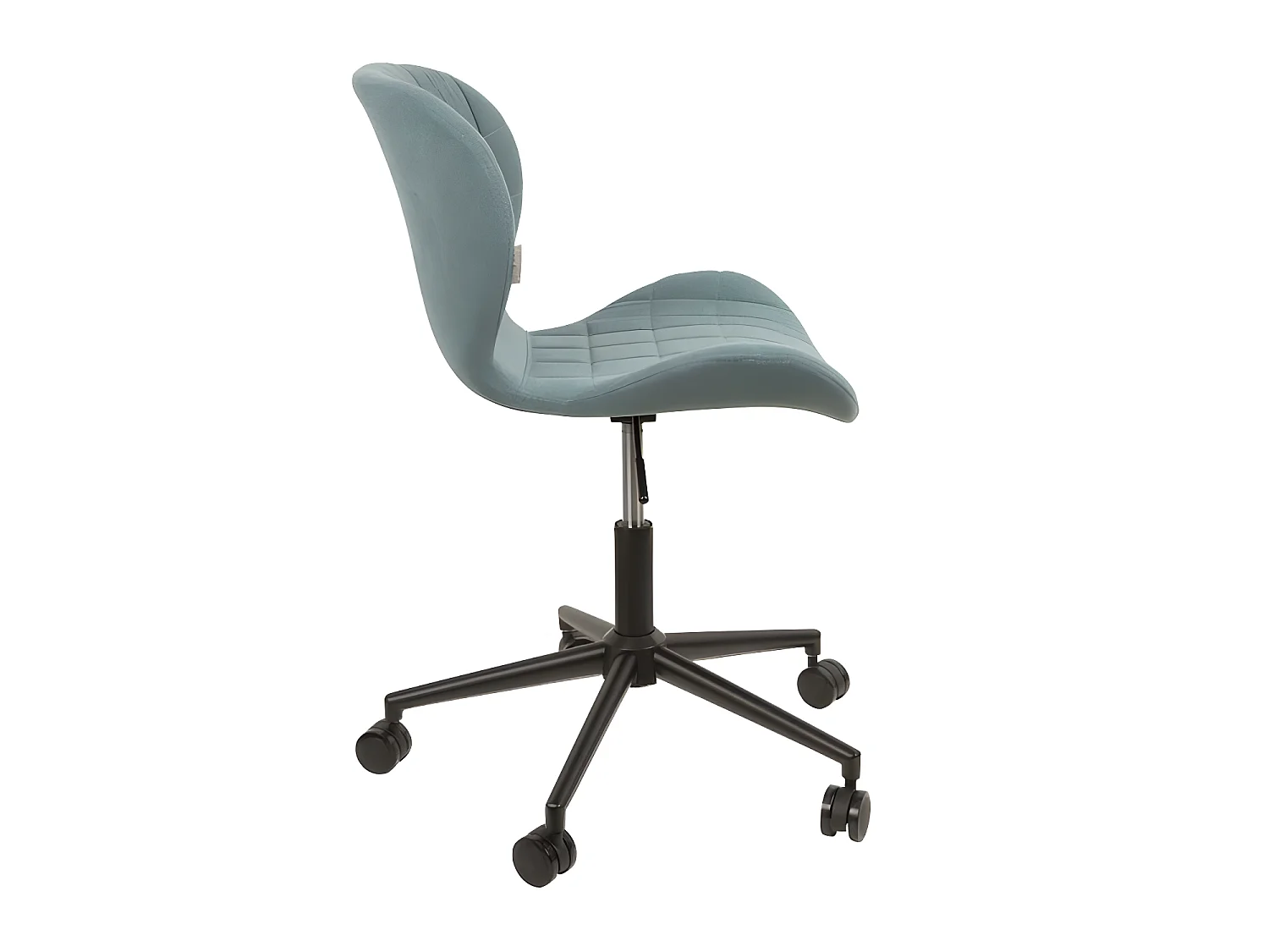OMG - Chaise de bureau Confort - Bleu