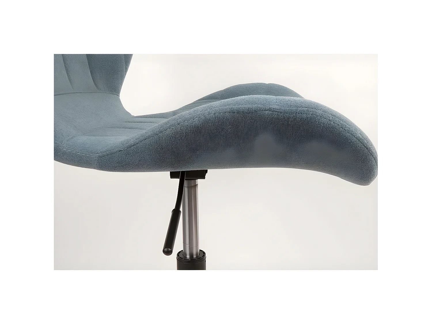 OMG - Chaise de bureau Confort - Bleu
