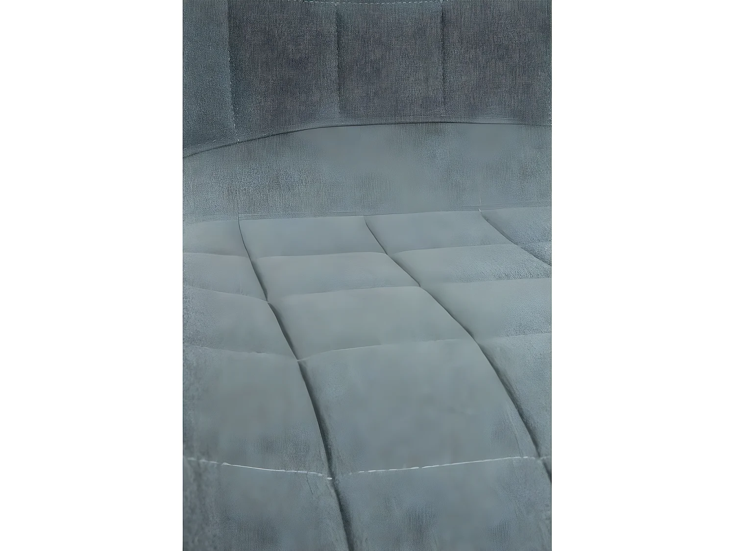 OMG - Chaise de bureau Confort - Bleu