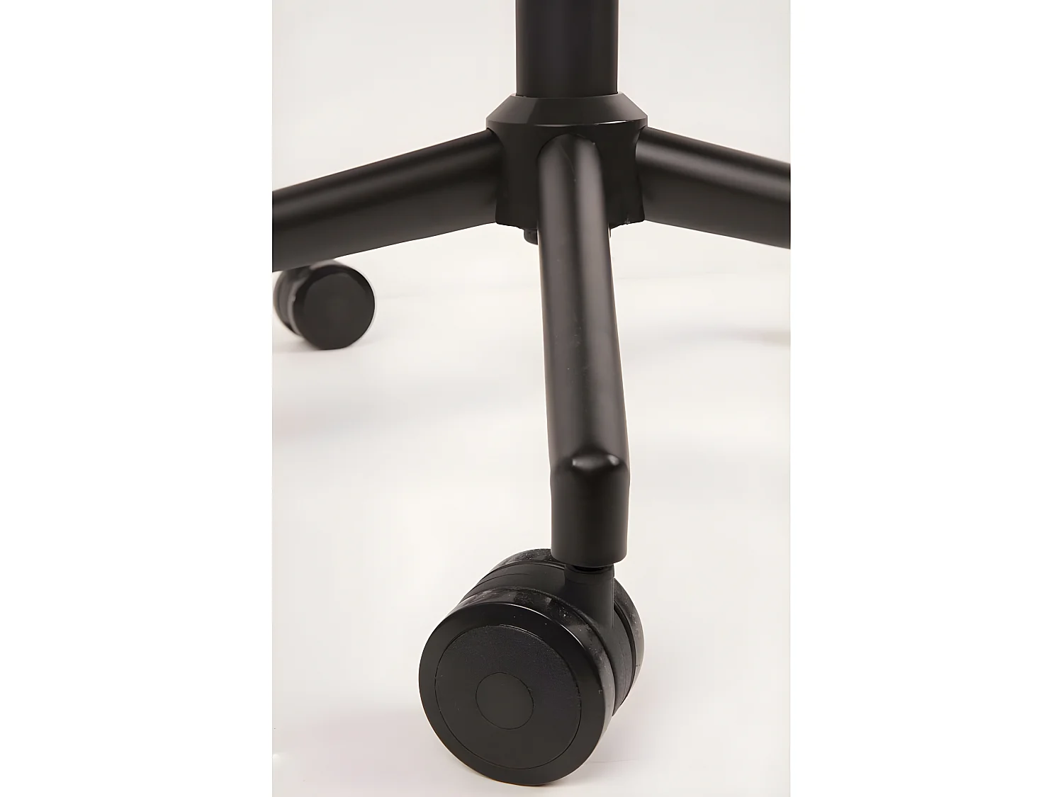 OMG - Chaise de bureau Confort - Bleu