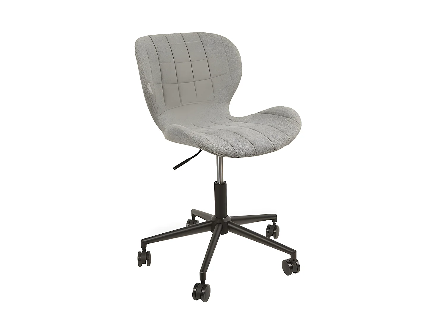 OMG - Chaise de bureau Confort - Gris