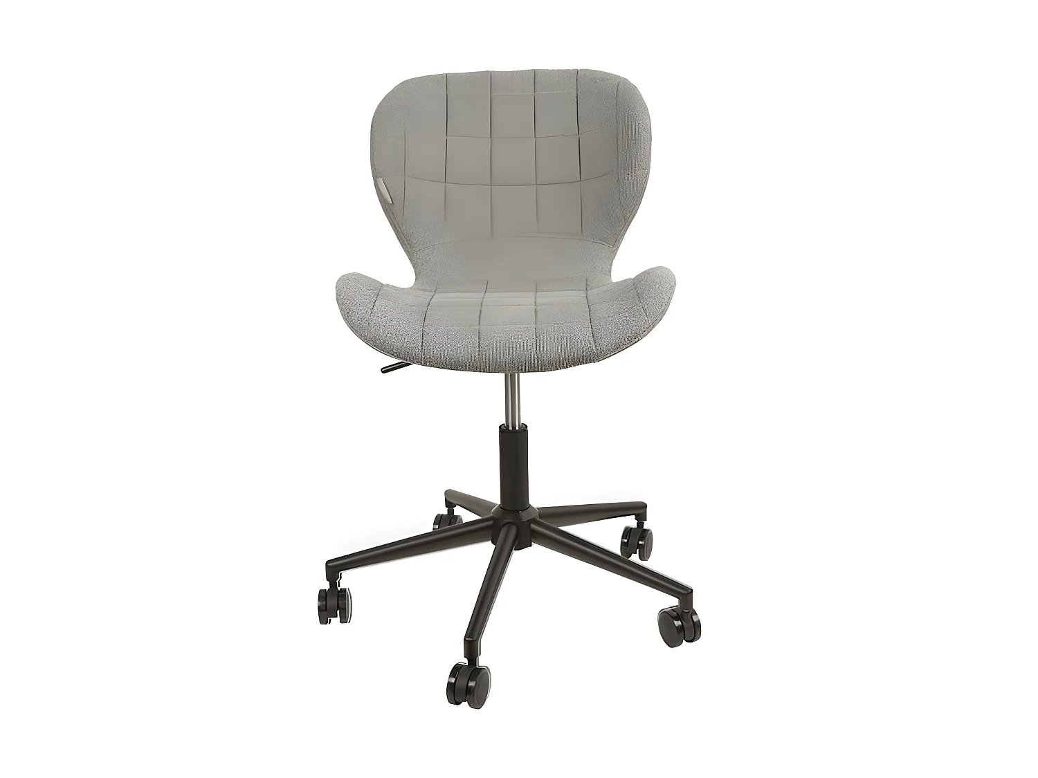 OMG - Chaise de bureau Confort - Gris