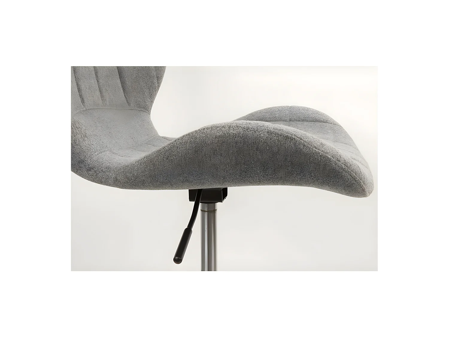 OMG - Chaise de bureau Confort - Gris