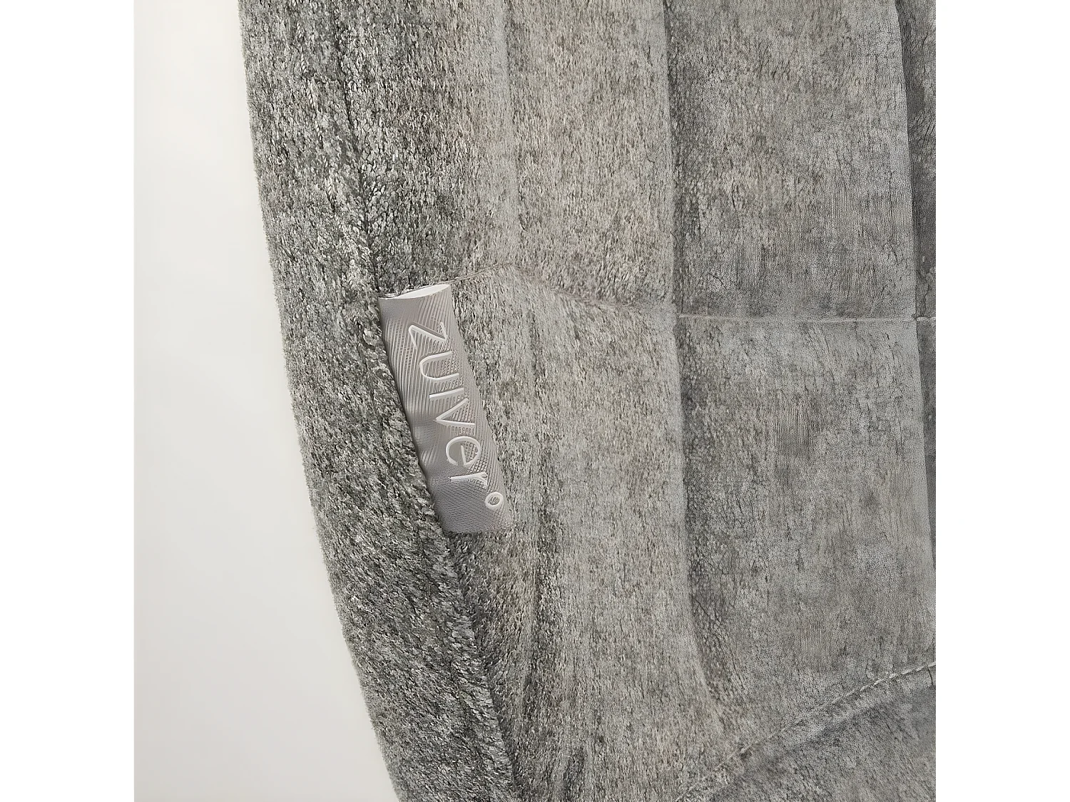 OMG - Chaise de bureau Confort - Gris