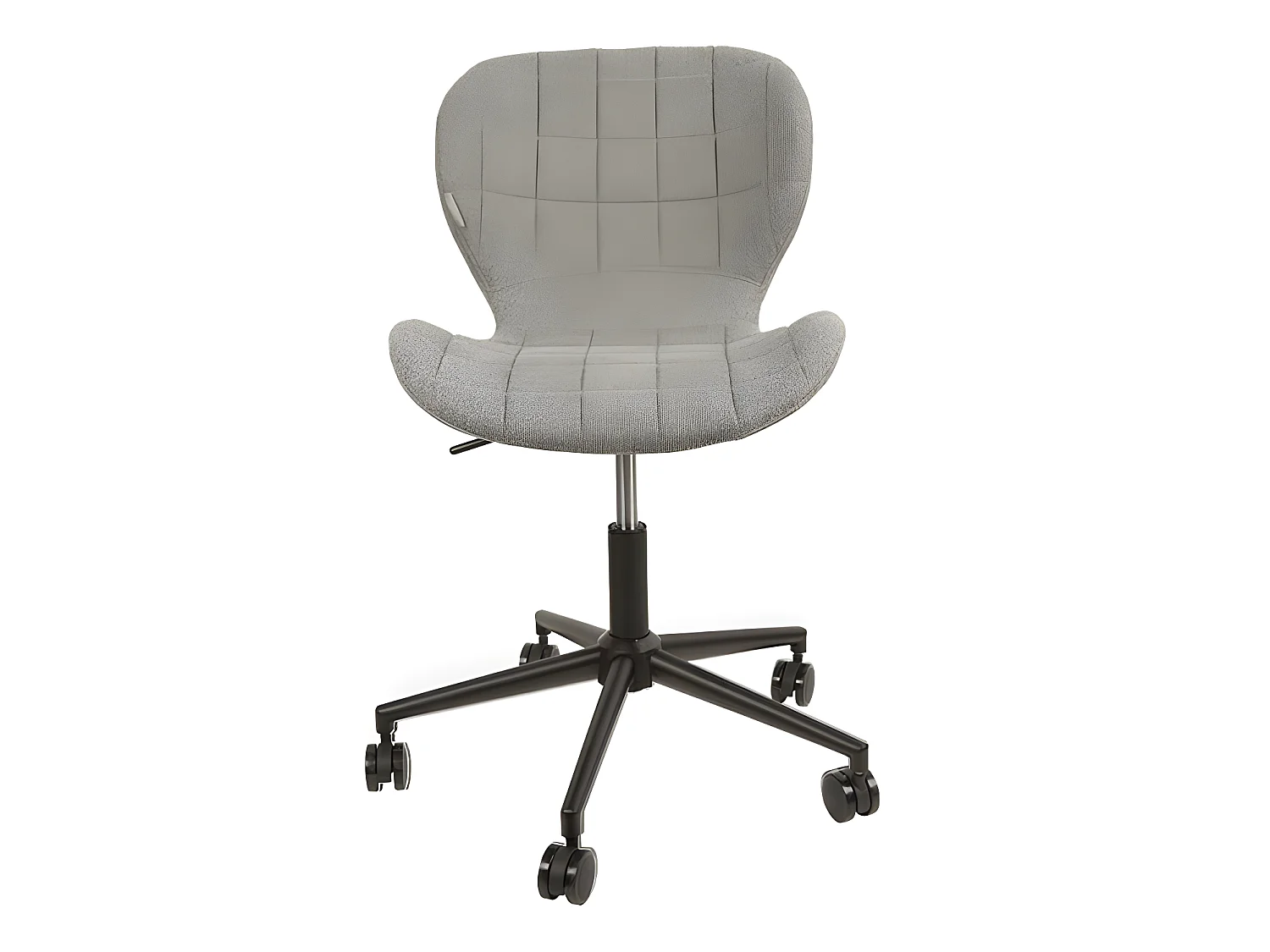 OMG - Chaise de bureau Confort - Gris