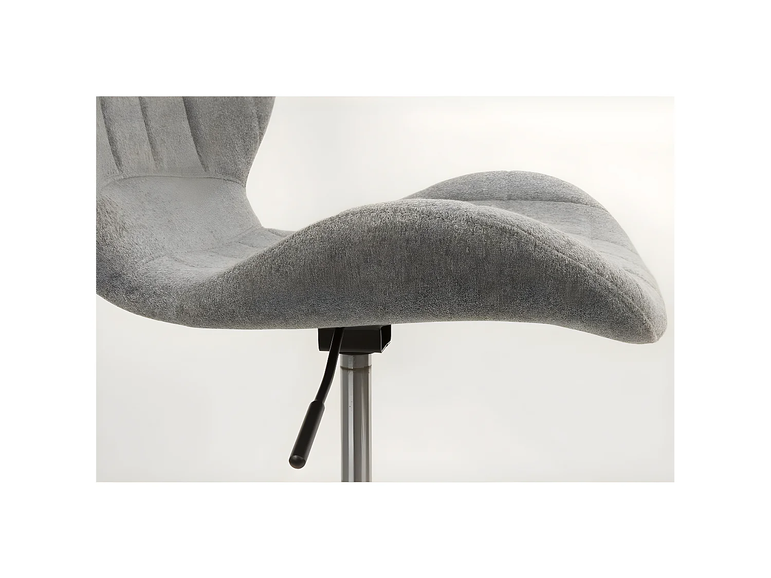 OMG - Chaise de bureau Confort - Gris