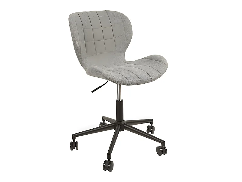 OMG - Chaise de bureau Confort - Gris