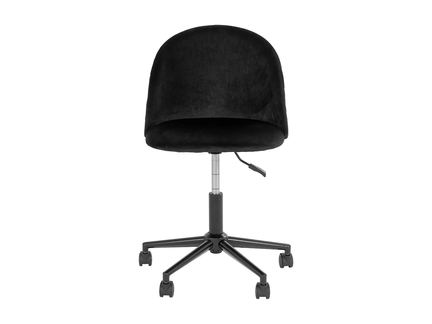 Chaise de bureau GENEVE – Élégance moderne et confort quotidien