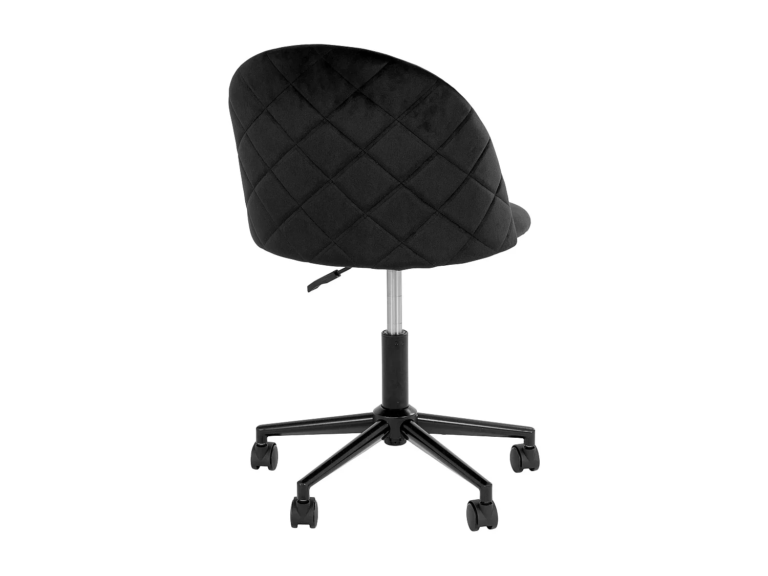 Chaise de bureau GENEVE – Élégance moderne et confort quotidien