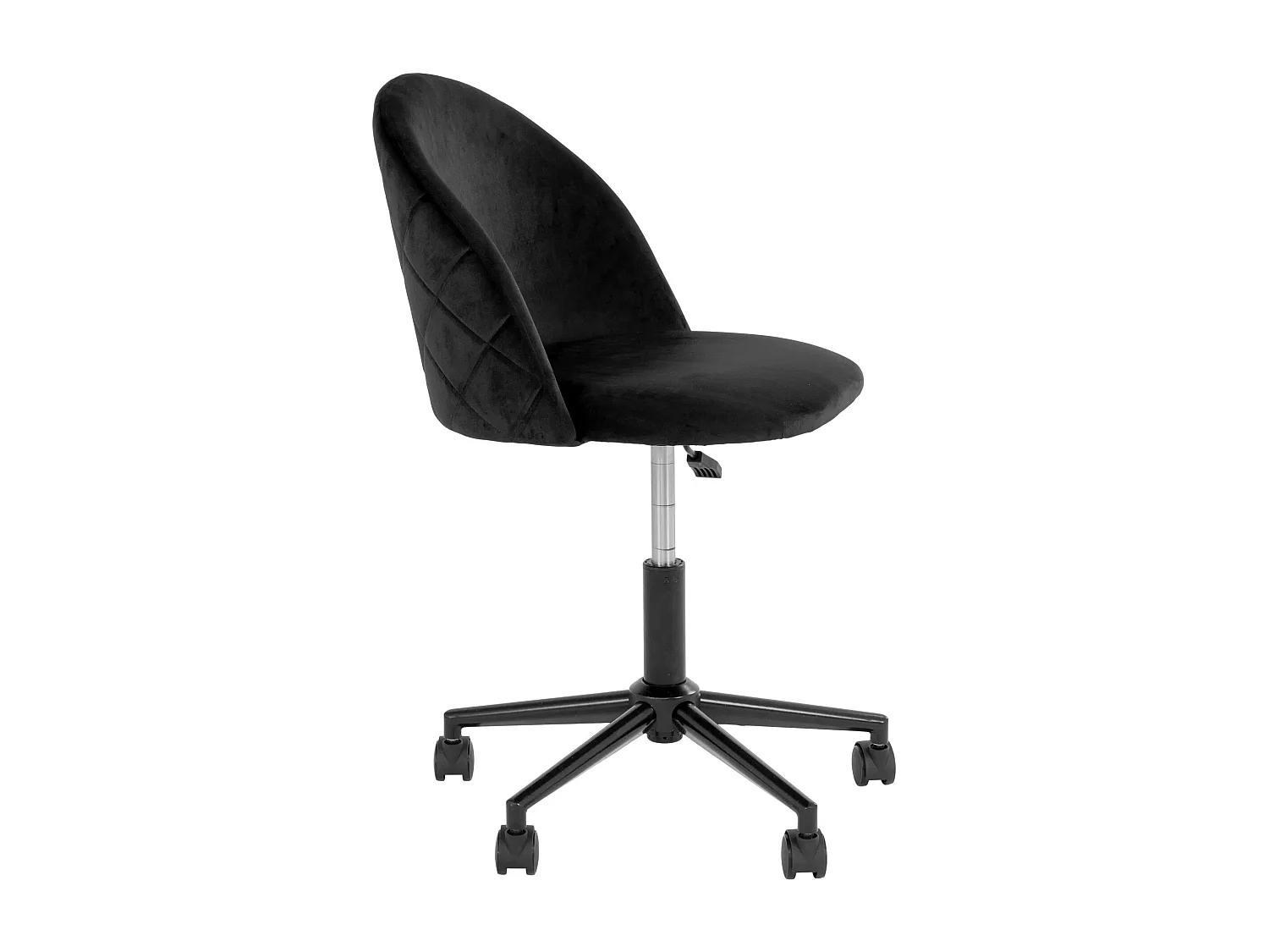 Chaise de bureau GENEVE – Élégance moderne et confort quotidien