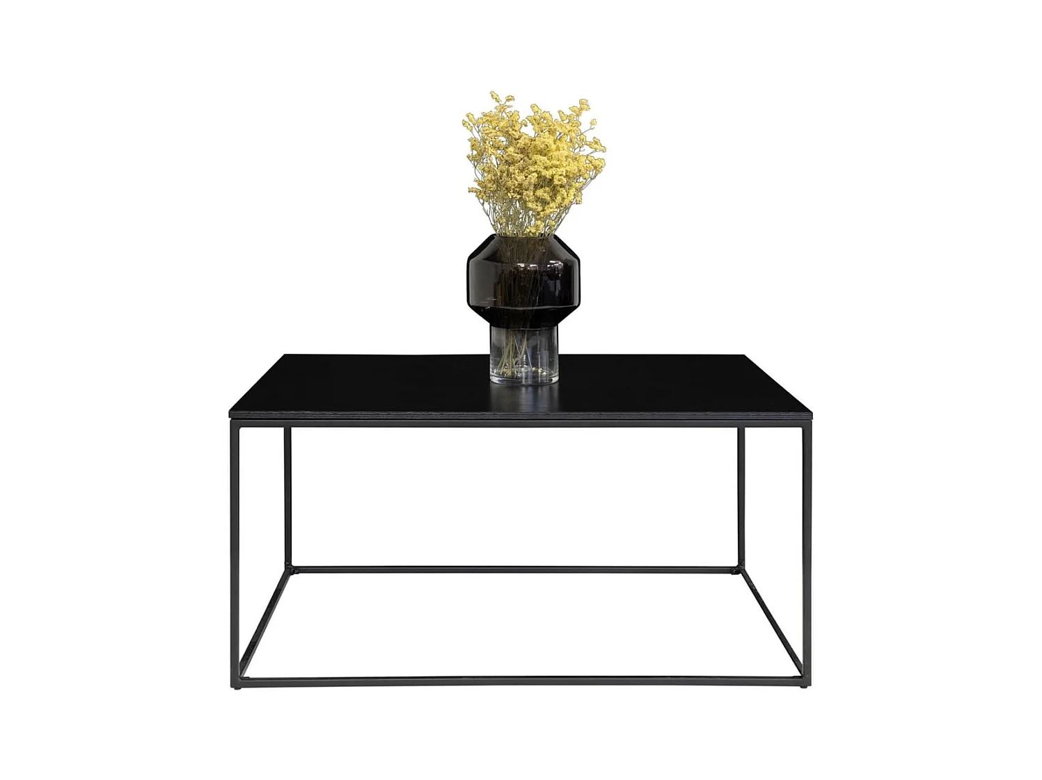 Table basse Avery Noir