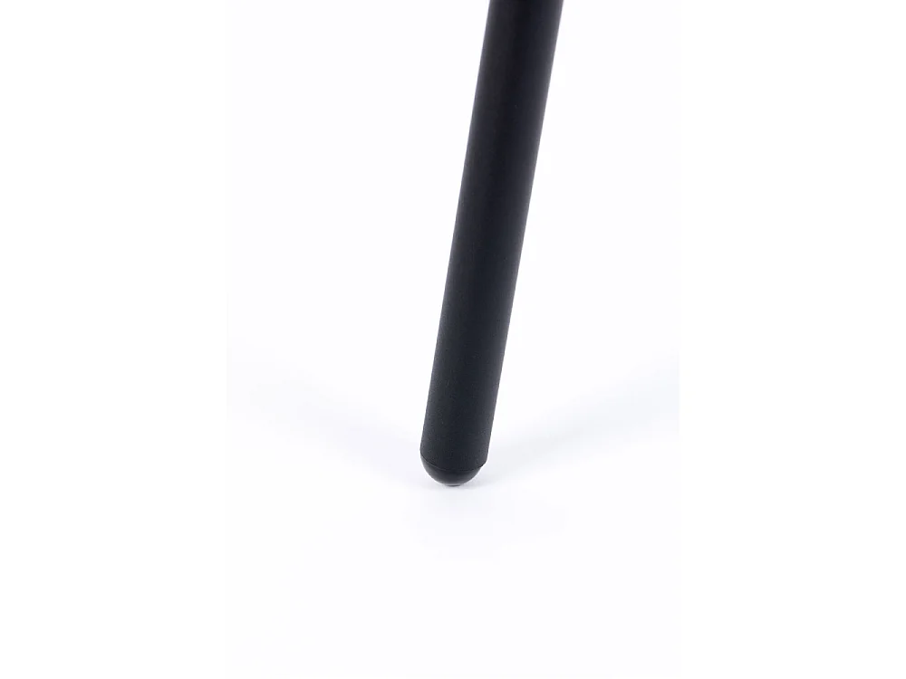 Darwin - Porte-manteaux trépied en métal - Noir