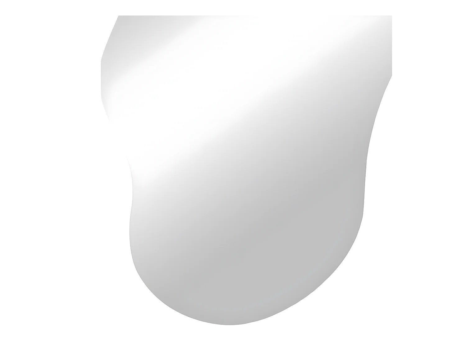 Palermo Spiegel 40x60 cm.